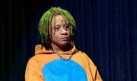 Trippie Redd Officially Announces New Album Mansion Musik Reveals