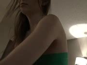 Shy Massage Girl With Big Perky Tits Agrees To Give Customer Happy Ending Angelina Diamanti