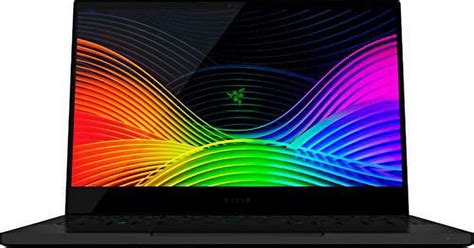 Razer Blade Stealth 13 Ultrabook Gaming Laptop Intel Core I7 1065g7 4 Core Nvidia Geforce Gtx