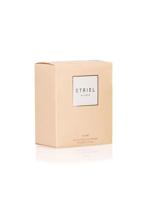 KARIŞIK Etriel Blonde Kadın EDP Parfüm 50 Ml W31508Z8 M0T LCW