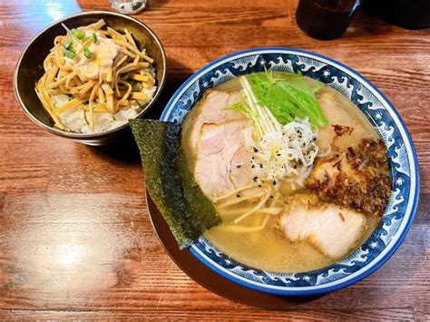 Yuuya Nemotoさんのオススメ：麺工房 隠國 愛川本店 Retty 日本最大級の実名型グルメサービス