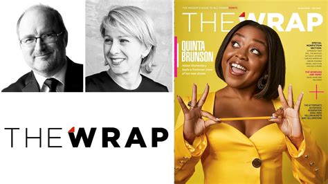 Thewrap Nominated For 29 National Arts And Entertainment Journalism