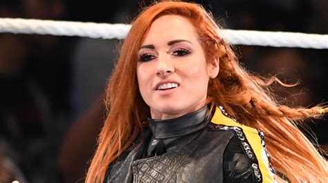 Becky Lynch Habla Sobre La Reacci N A Las Recientes Memorias De Otras