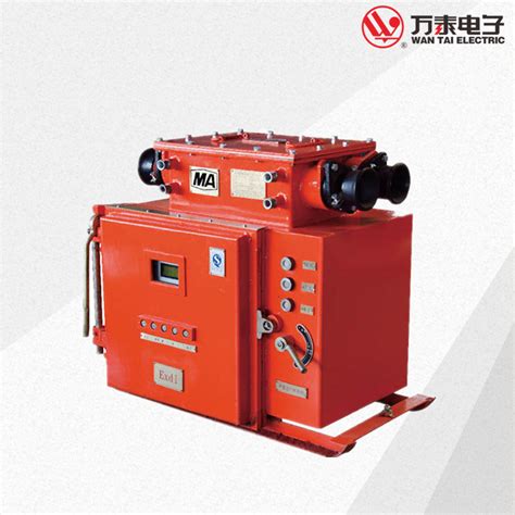 Mining Explosion Proof And Intrinsically Safe Low Voltage Ac Soft