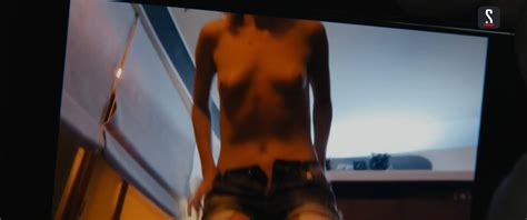 Nude Video Celebs Kristina Asmus Nude Tekst S01e02 05 2021