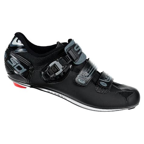 Sidi Genius 7 Black Buy And Offers On Bikeinn