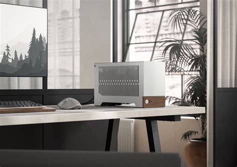 Terra — Fractal Design