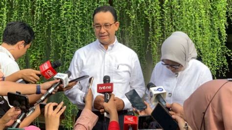 Guyon Gus Yahya Menyebut Cak Imin Kalah Pada Pilpres Begini Tanggapan