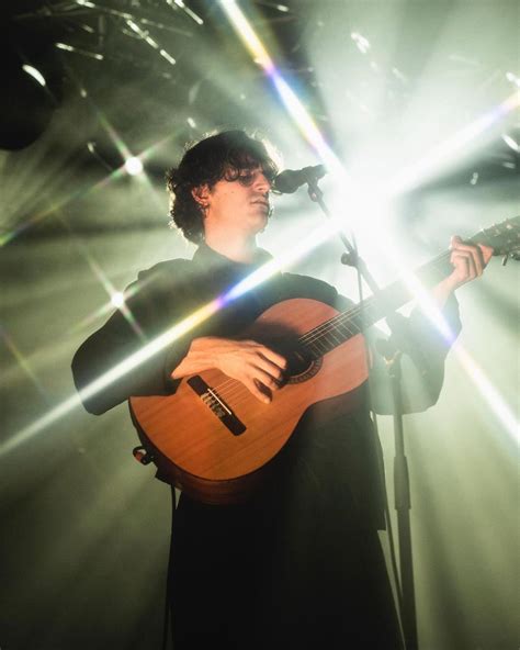 Tamino Daily On Twitter Tamino In Warsaw Photographed By Kamila