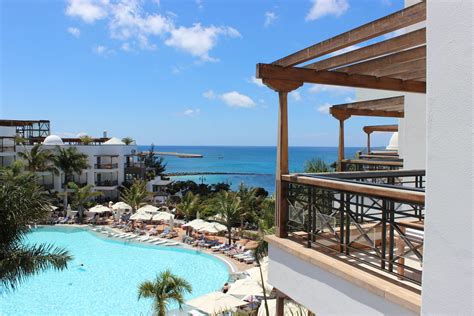 Hoteltipp Princesa Yaiza Suite Hotel Resort Playa Blanca Lanzarote