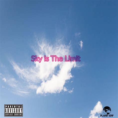 ‎sky Is The Limit Ep Album By Kevarson Apple Music