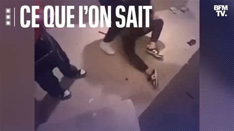 Ce Que L On Sait De La Violente Agression D Une Adolescente Dans Le 9e