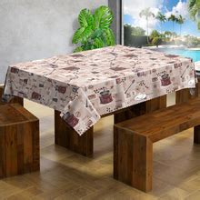 Mesa De Jogos Carteado Victoria Redonda Tampo Reversível Amêndoa Cadeiras Vicenza Nude G