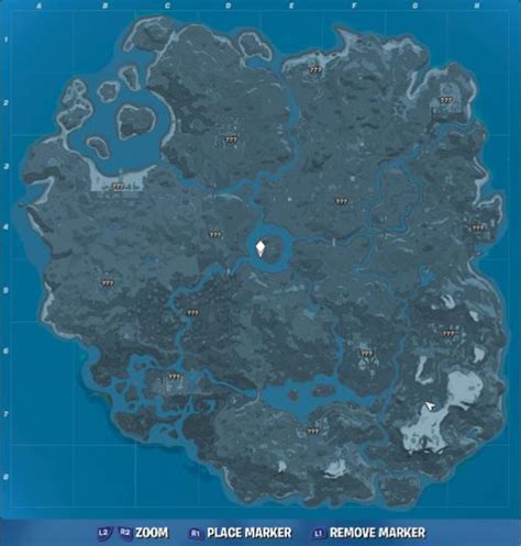 Fortnite Chapter 2 Map: Everything You Need to Know | Fortnite ...