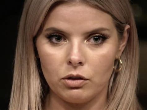 MAFS Australia 2022 Domenica Threatens Crew To Stop Filming Her As Nude Photo Scandal Unravels