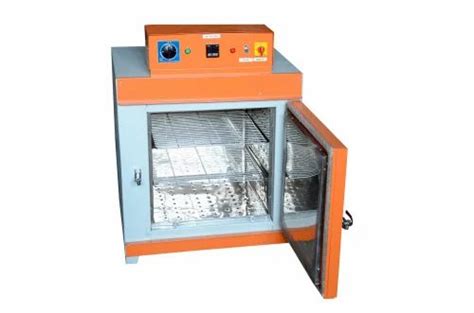 Hot Air Oven Aging Oven Manufacturer From Ahmedabad