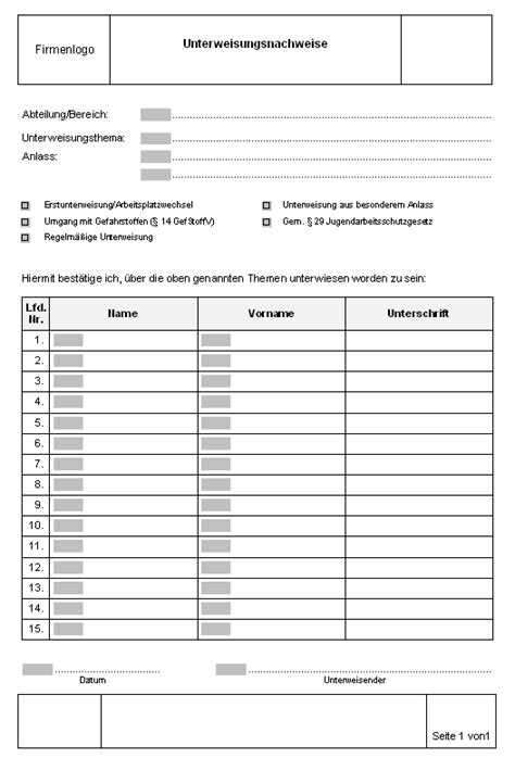 LIV Hessen Seminar Workshop Mitarbeiter Unterweisung Im