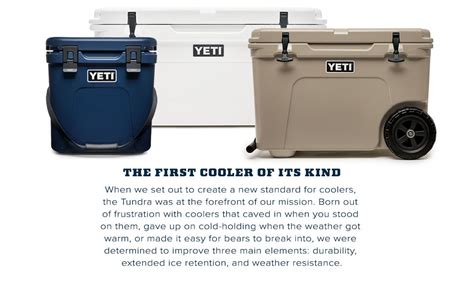 The Best Beach Coolers Ranked & Reviewed