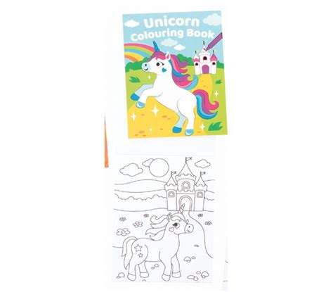 Yupibag Juegos Unicornios Dibujos Colores Pegatinas Tangram A Os