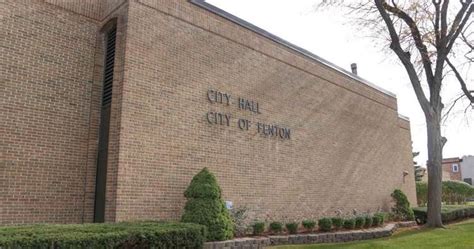 Expiring Fenton City Council Seats On November Ballot News For Fenton