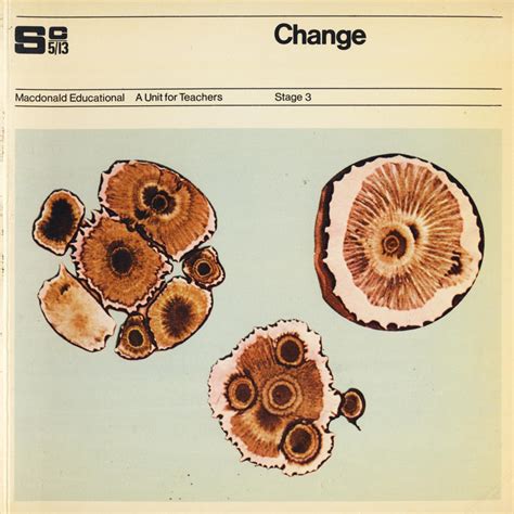 ‎Macdonald Educational: Change. Stage 3 - Van Delayのアルバム - Apple Music