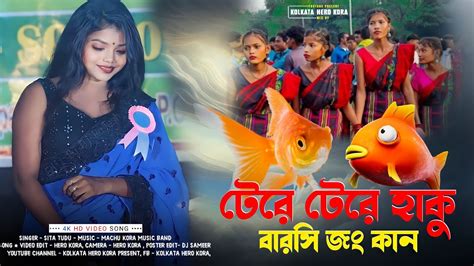 New Santali Fansan Video Song 2024 Sita Tudu Machu Kora Music