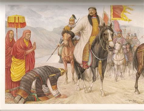 1000+ images about Mongol Empire on Pinterest