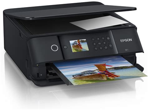 Impresora Epson Expression Premium Xp Review Del Experto