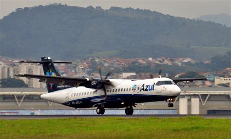 Azul terá voos diretos entre Curitiba e Florianópolis no verão