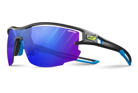 Julbo Aero Reactiv High Contrast Special Offer Accessories