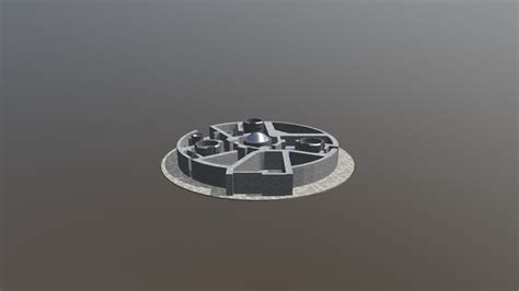 lbm    model  edouard  sketchfab