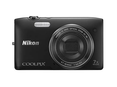 Nikon S 3500 - Фотоапарат - ТЕХНИКА БГ - ГРУП ЕООД