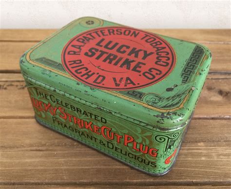 Vintage Tins Vintage Antiques Tin Can Alley Product Shot Vintage Packaging Tin Containers