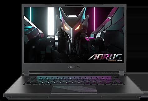 Gigabyte Aorus 15 Bsf 73au754sh 156 165hz 13th Gen I7 13700h Rtx 4070