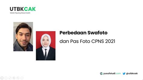 Detail Contoh Pas Foto Cpns Koleksi Nomer