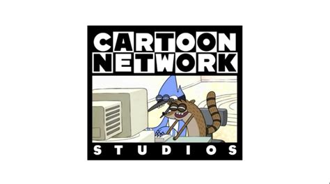 Logo Variations - Cartoon Network Studios - Closing Logos