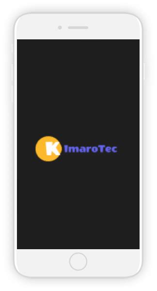 VTC mobile app development (Android + IOS) - KimaroTec