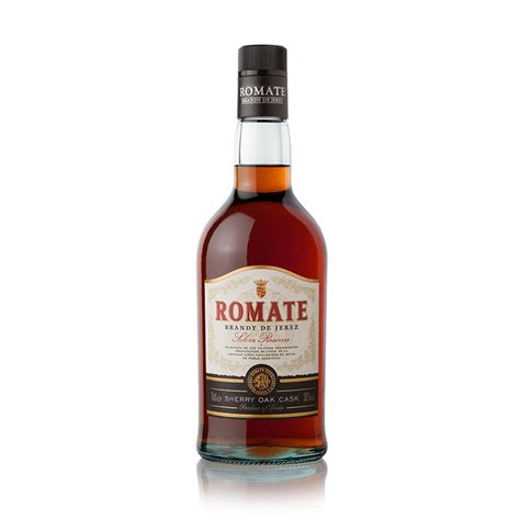 Brandy Romate - Sánchez Romate