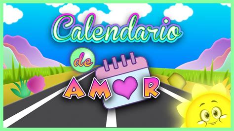 Calendario de Amor Show Piedra Papel ó Tijera Song Lyrics Music