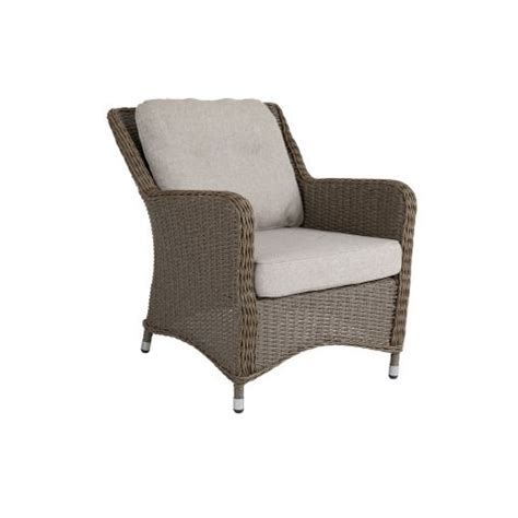 Hornbrook Brafab Loungefåtölj 3125269 Proffsmagasinet