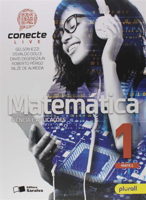 Conecte Live Matem Tica Volume S Rie Jetplay Solu Es