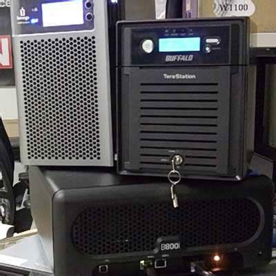 Three Network Storage Devices To Take Seriously | CRN