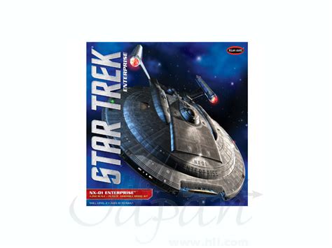 Star Trek Enterprise NX-01 | HLJ.com