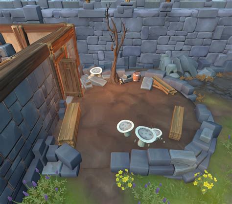 Kitchen (Fort Forinthry) - The RuneScape Wiki