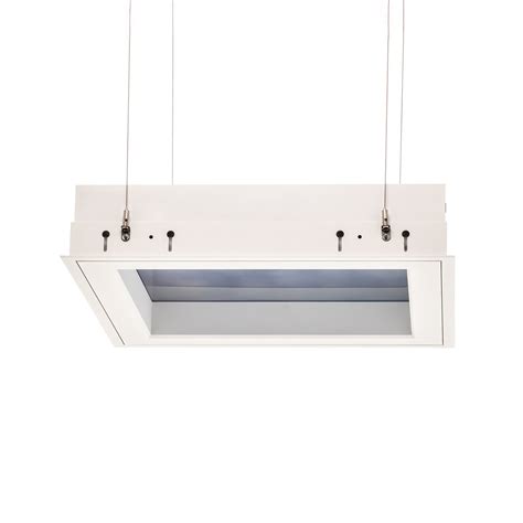 Pannello LED Sky Window 60x60cm Telaio Incasso Lampade It