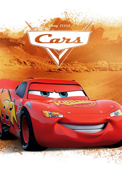 Cars - Where to Watch and Stream - TV Guide