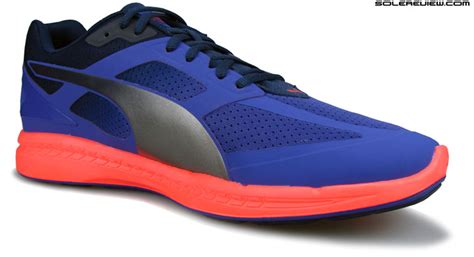 Puma Ignite Review