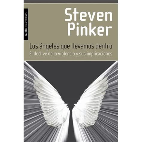 Los ángeles que llevamos dentro libro EcuRed