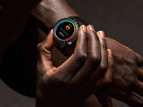 Indian Brands Rule Smartwatch Market As Shipments Triple YoY In Q2 2021