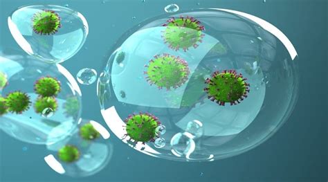 Ranking Technologies For Managing Indoor Pathogen Transmission ...